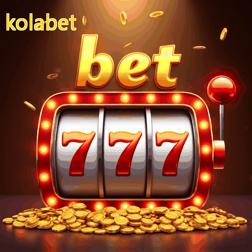 O kolabet é o melhor cassino esportivo do Brasil!