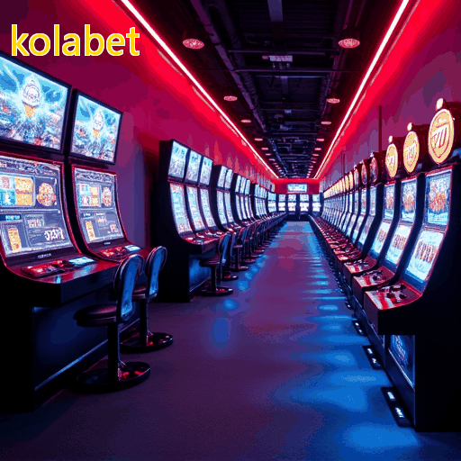 cassino kolabet